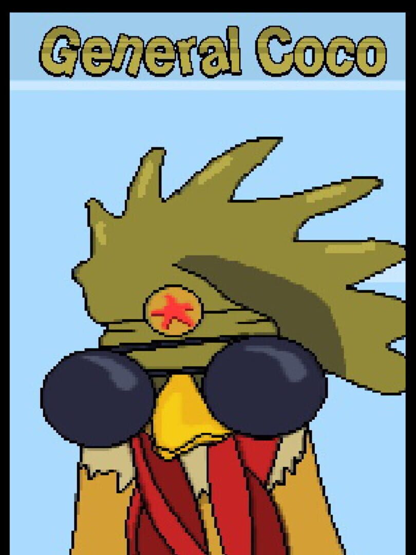 General Coco