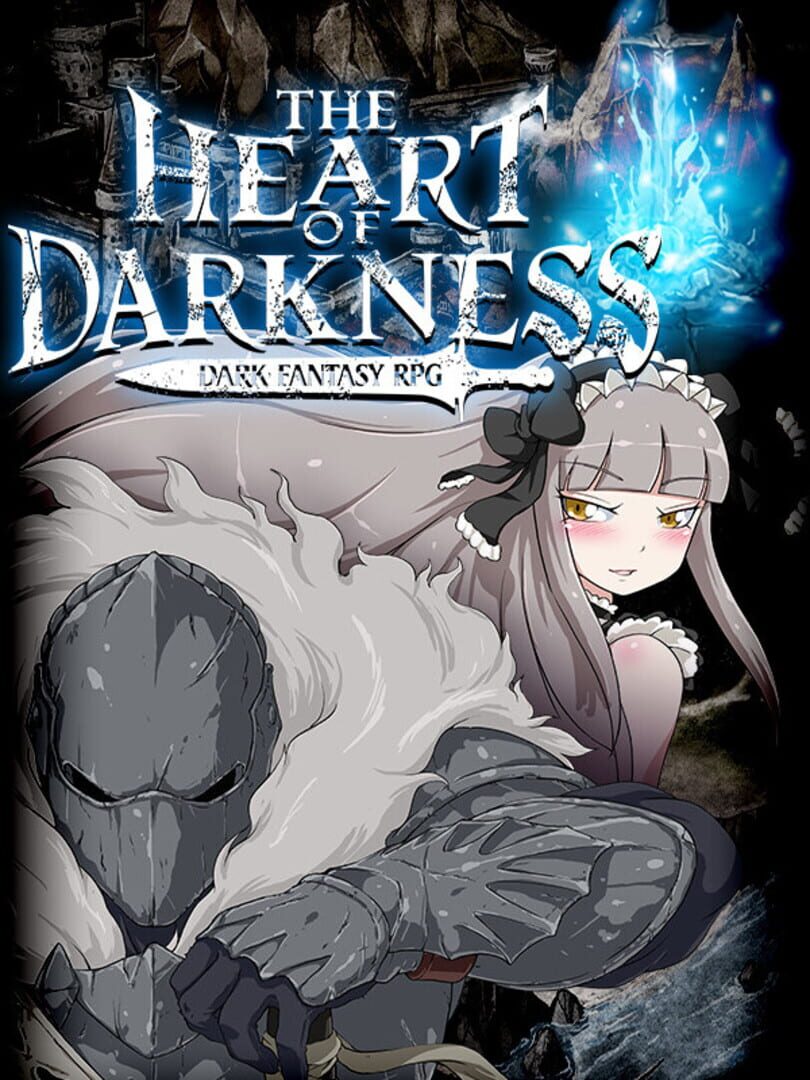 The Heart of Darkness (2022)