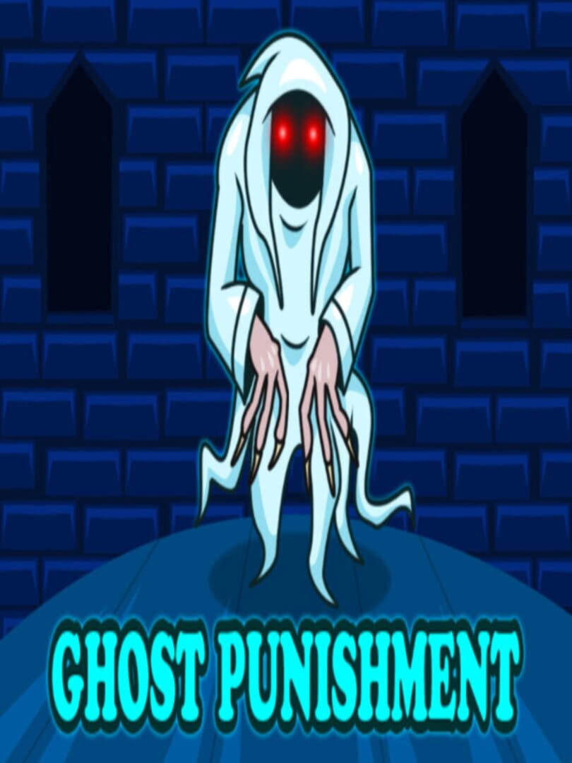 Ghost Punishment