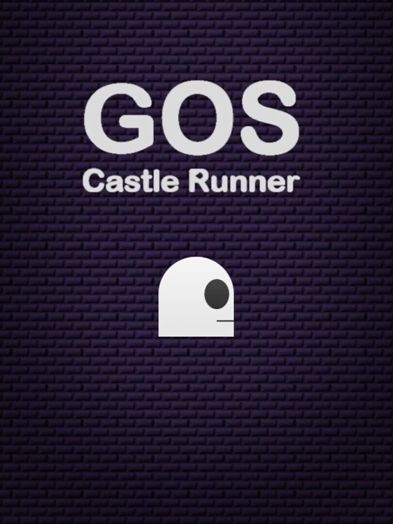 Gos Castle Runner (2021)