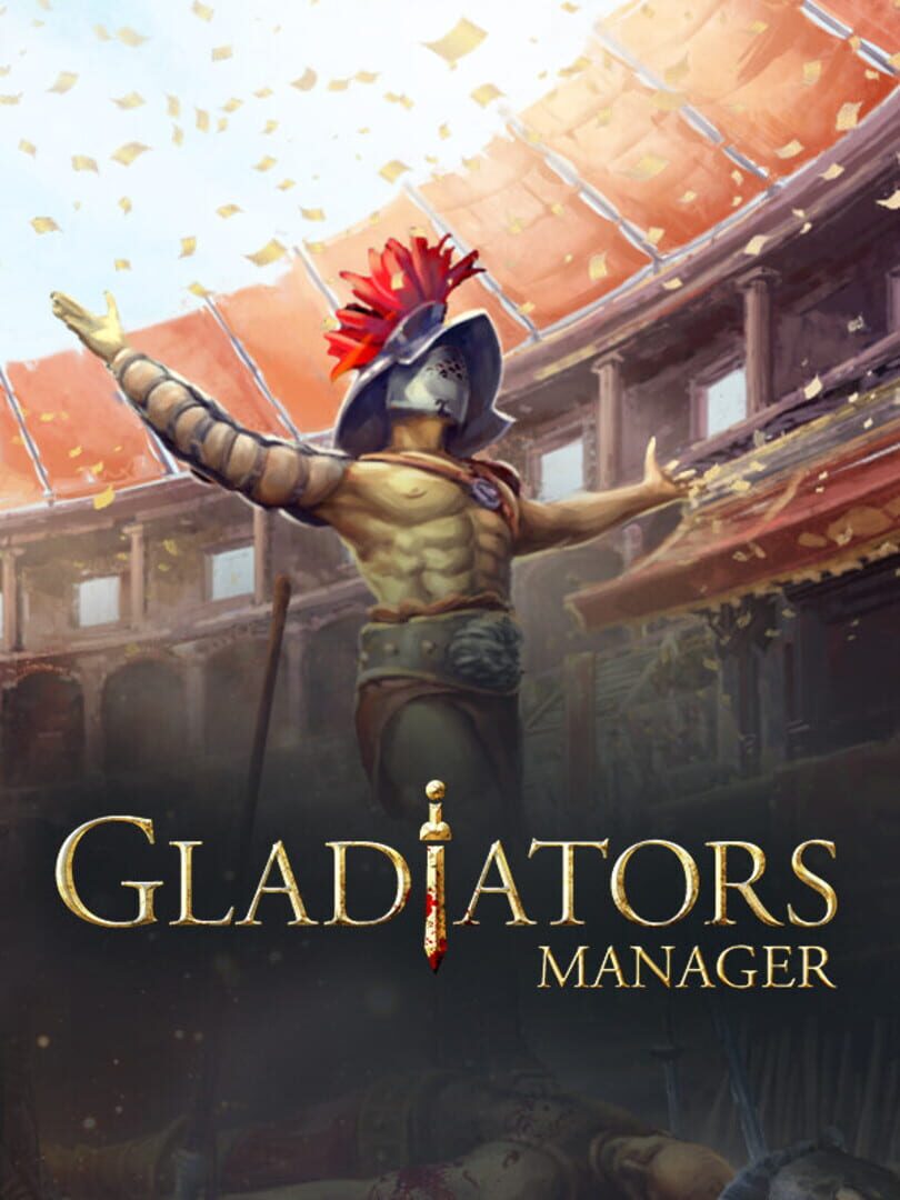 Gladiators Manager