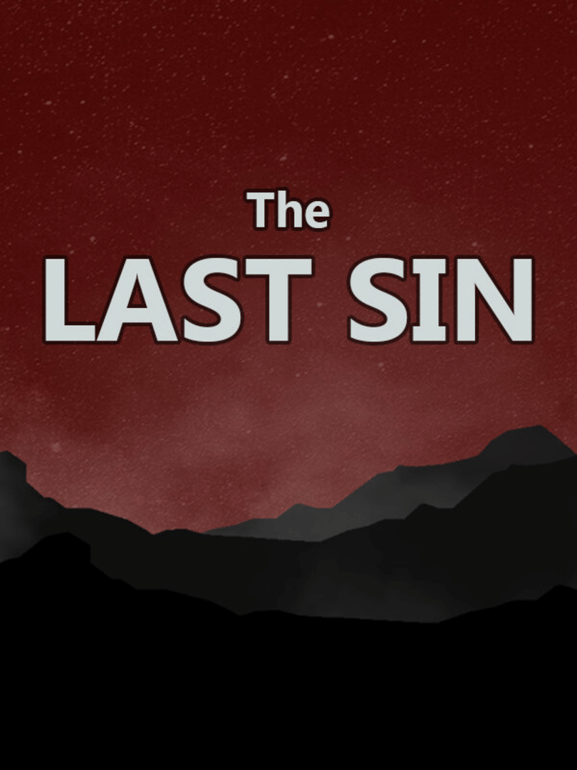 The Last Sin Cover