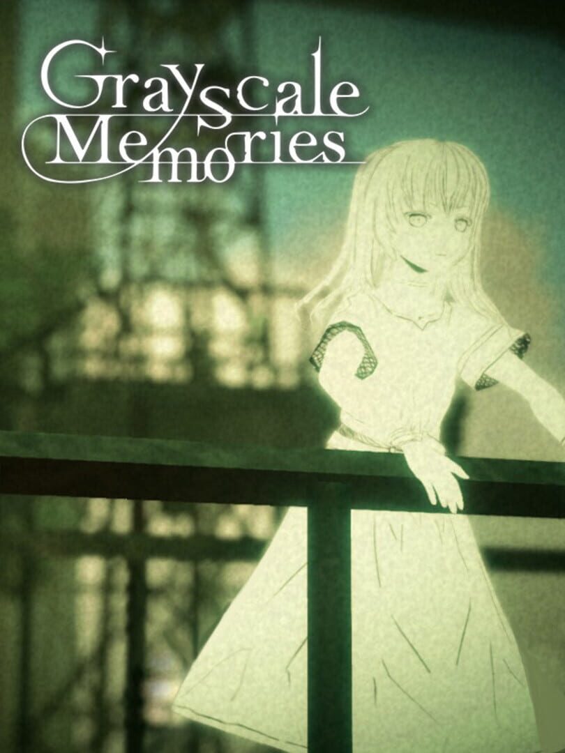 Grayscale Memories (2021)