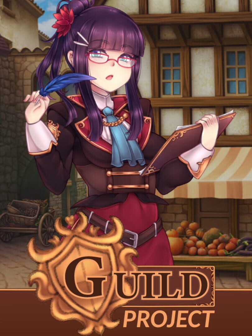 Guild Project