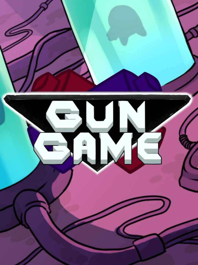 Gun Game Cover