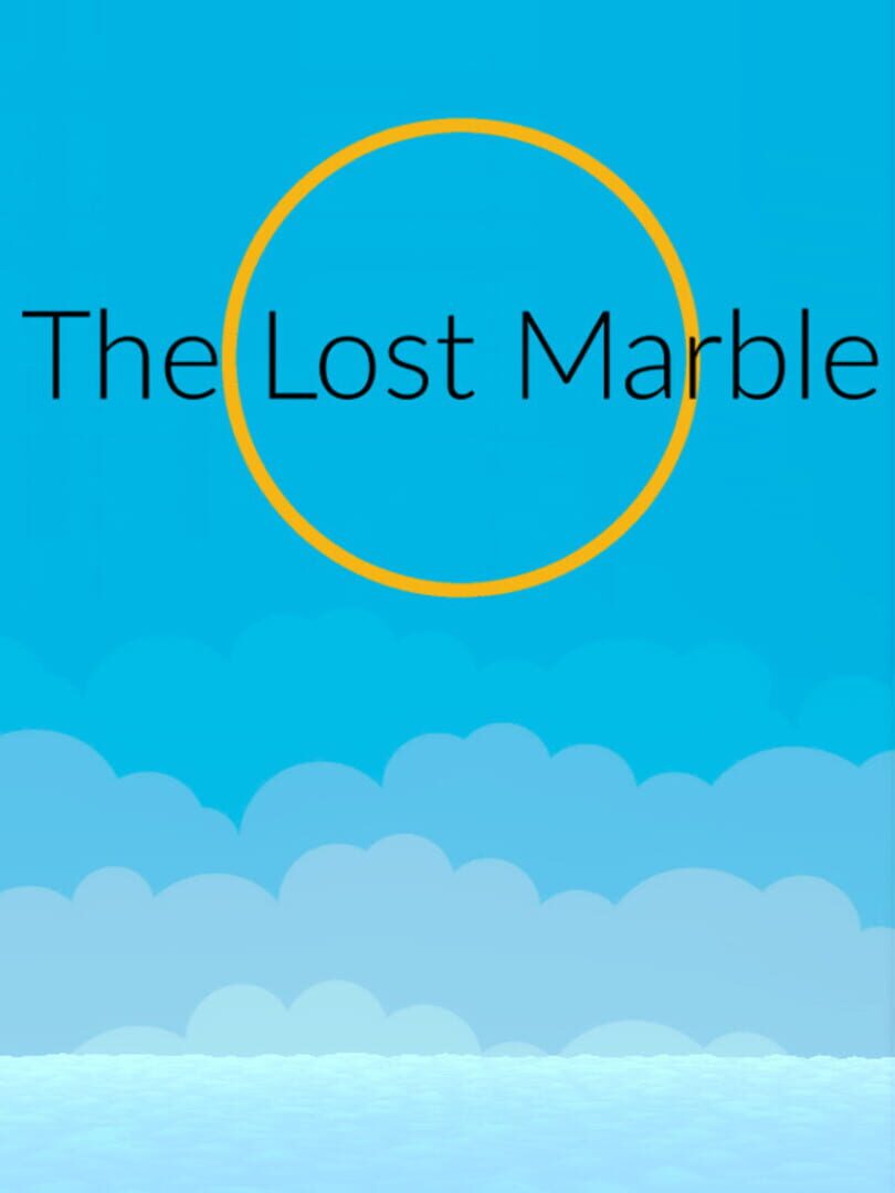 The Lost Marble