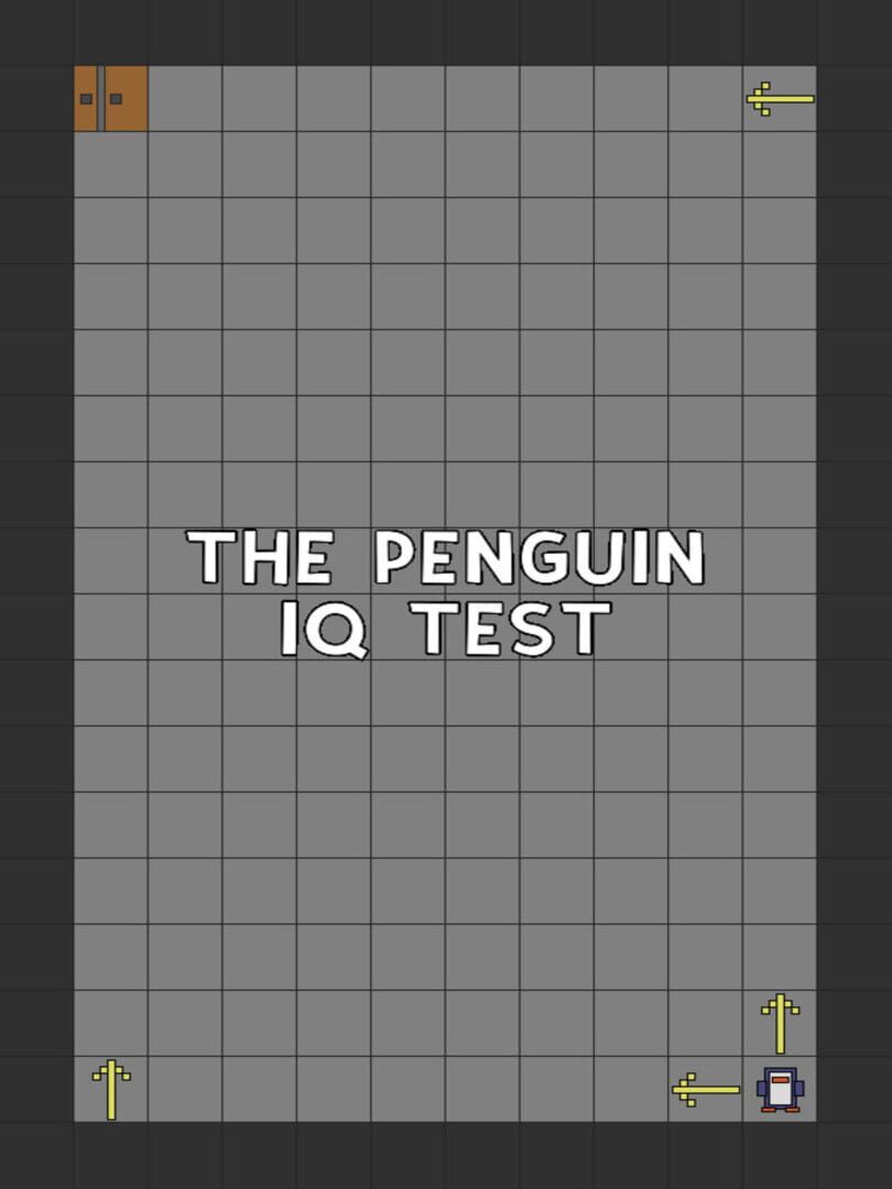 The Penguin IQ Test