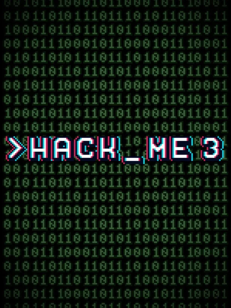 Hack_Me 3