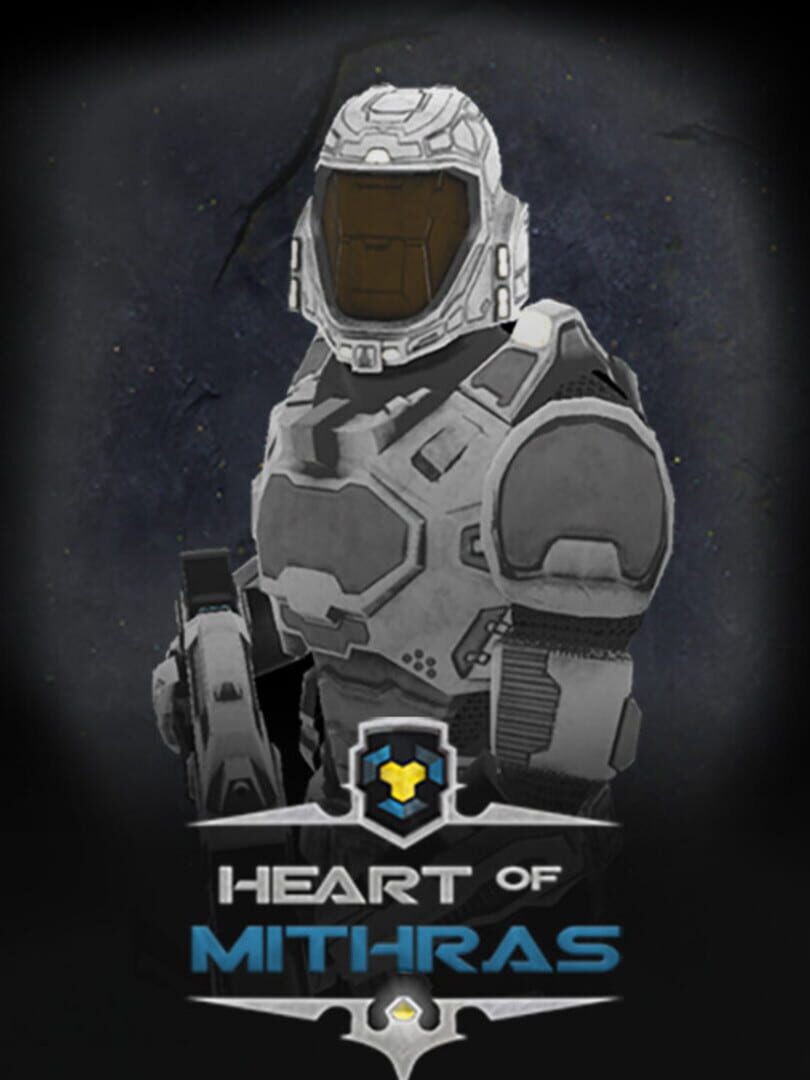 Heart of Mithras