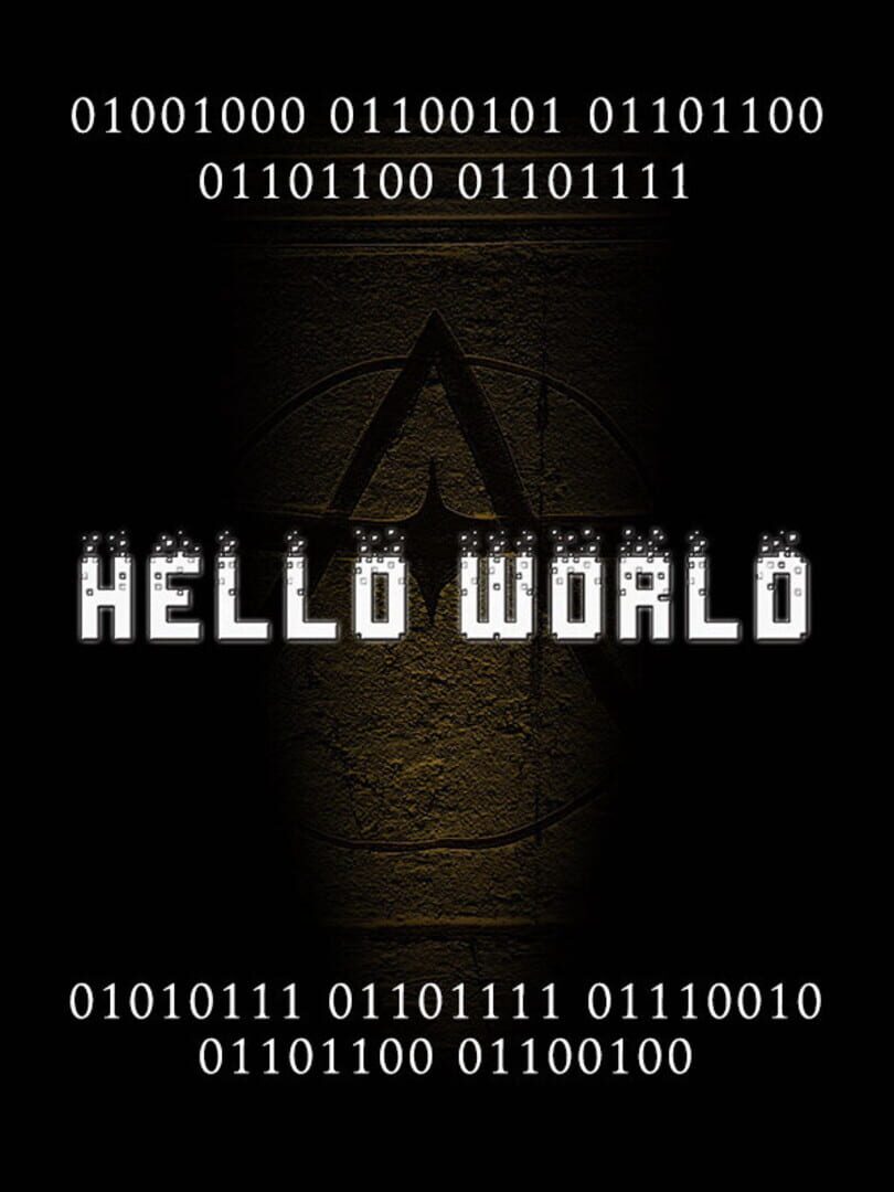 Imagem de Hello World - New Games Release
