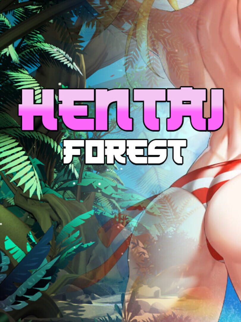 Hentai Forest (2018)