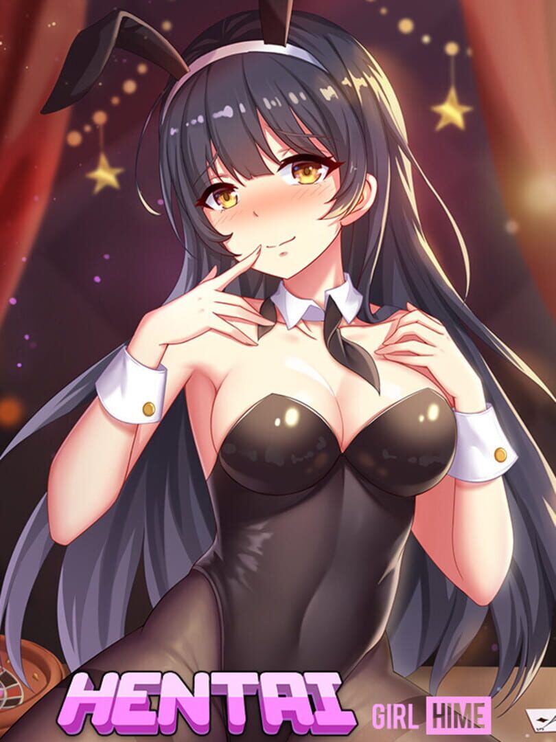 Hentai Girl Betty (2018)