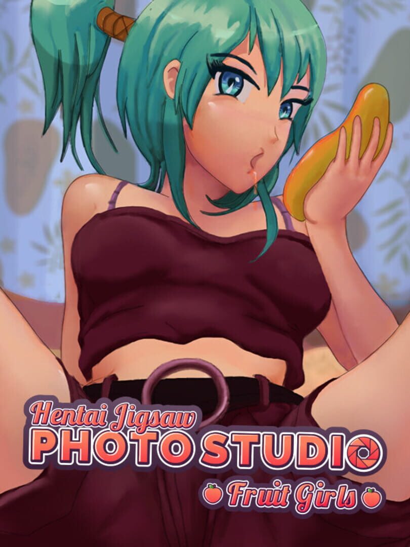 Hentai Jigsaw Photo Studio: Fruit Girls (2021)