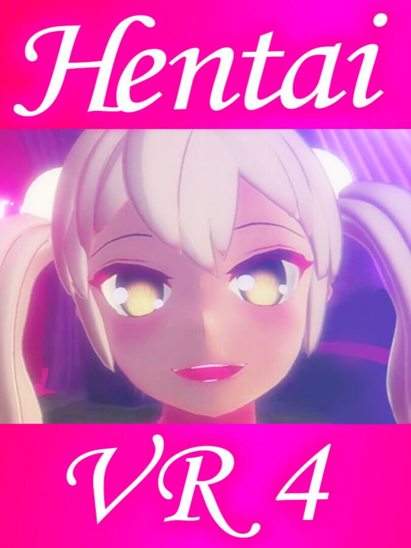 Hentai VR 4 (2021)