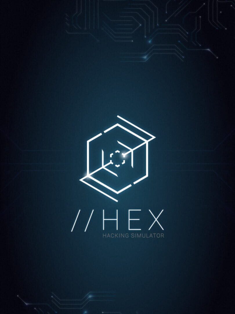 HEX Hacking Simulator