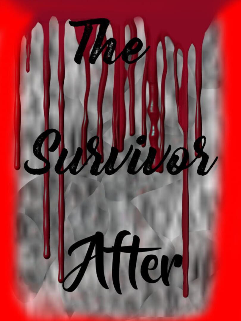 Cover image of The Survivor After