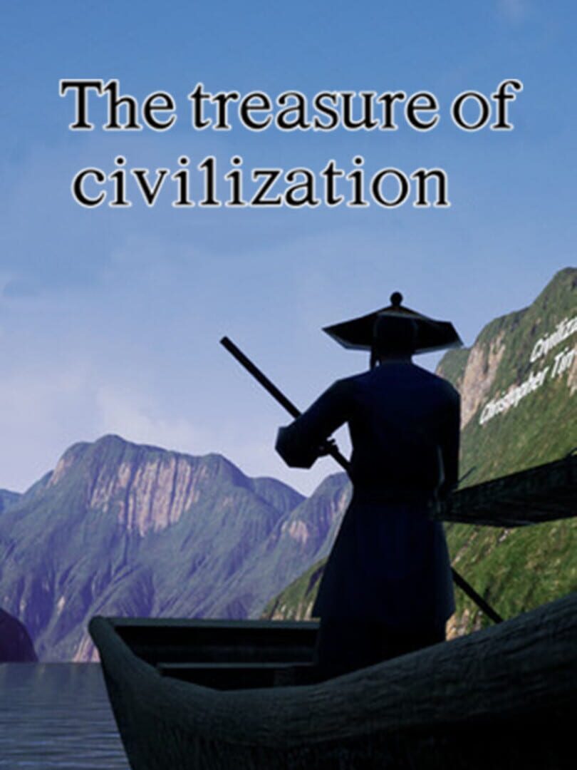 The Treasure of Civilization
