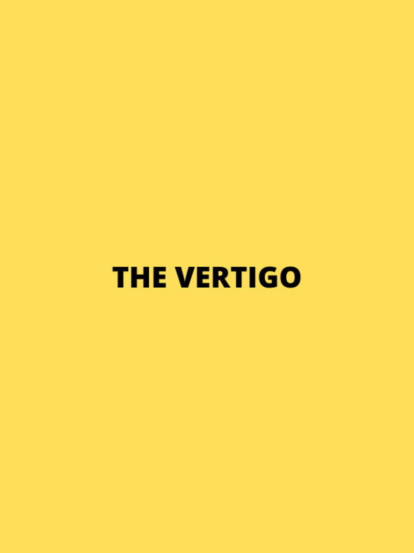 The Vertigo lite Cover