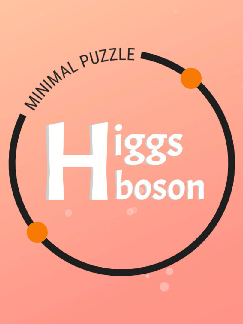 Higgs Boson: Minimal Puzzle Cover