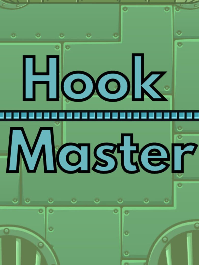 Hook Master