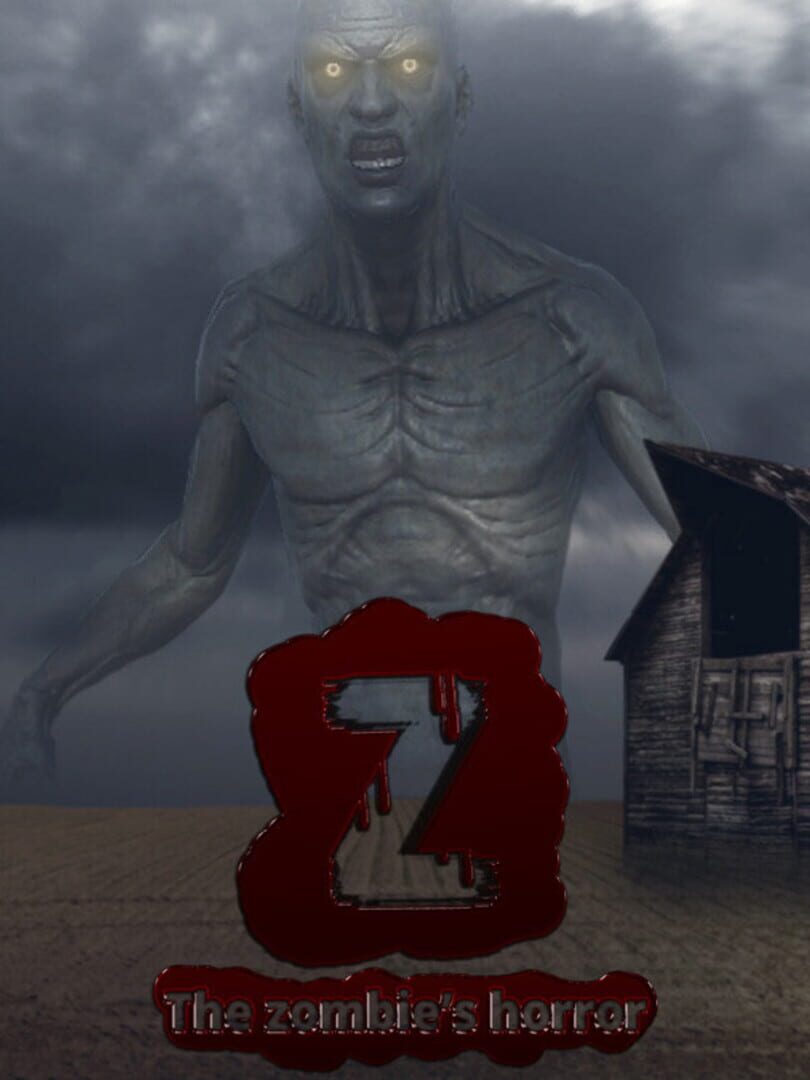 The Zombie's Horror