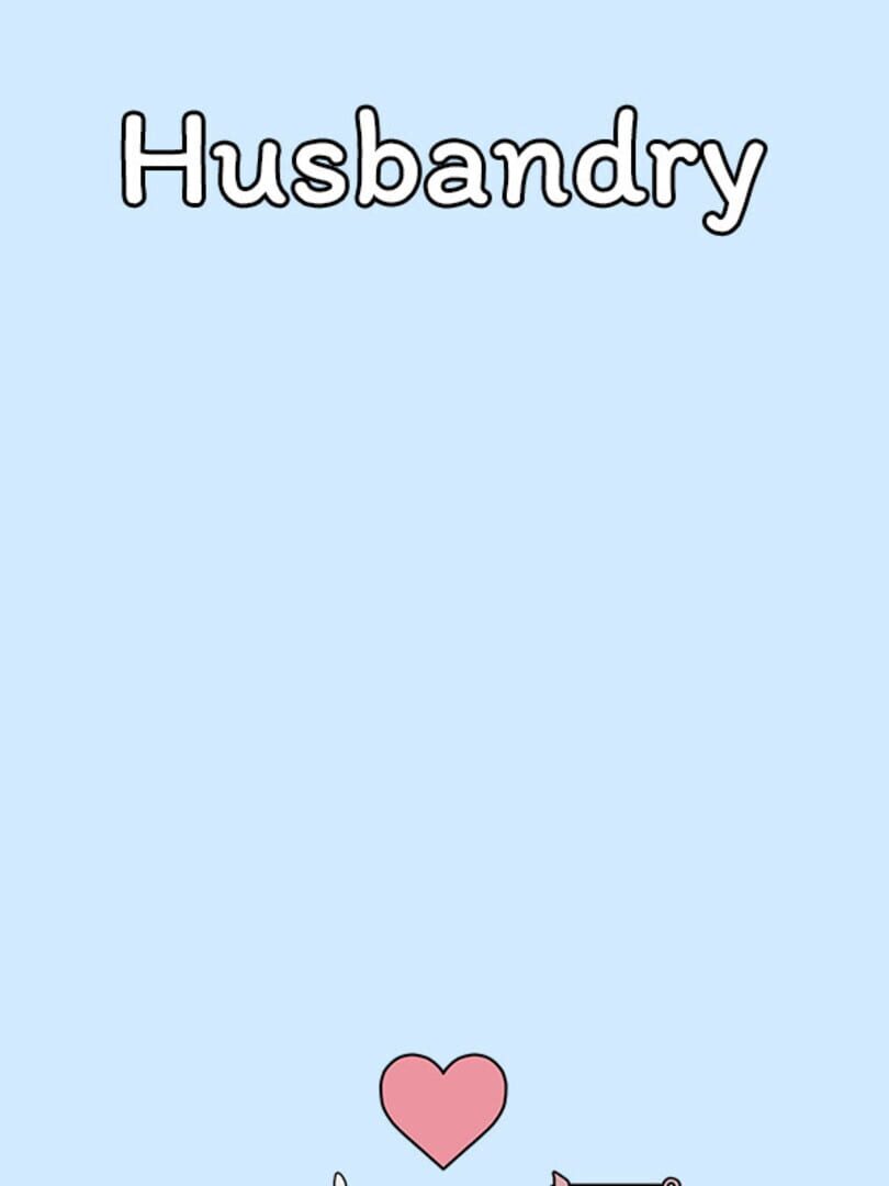 Husbandry