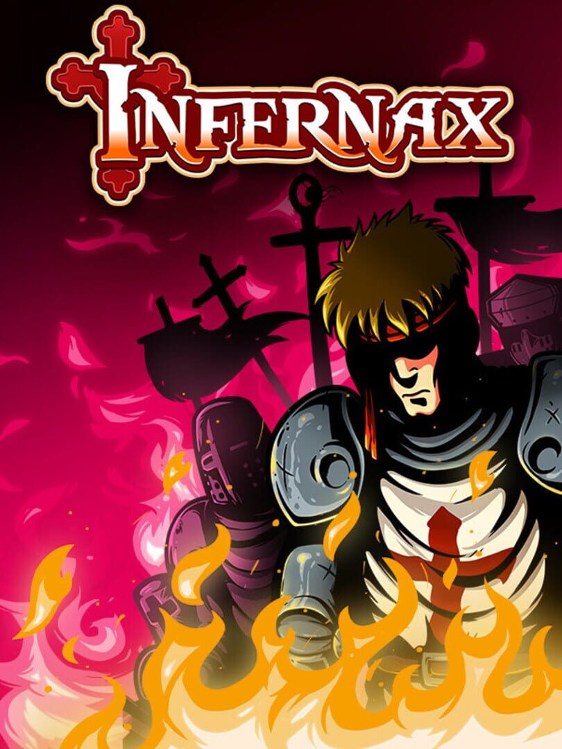 Infernax (2022)