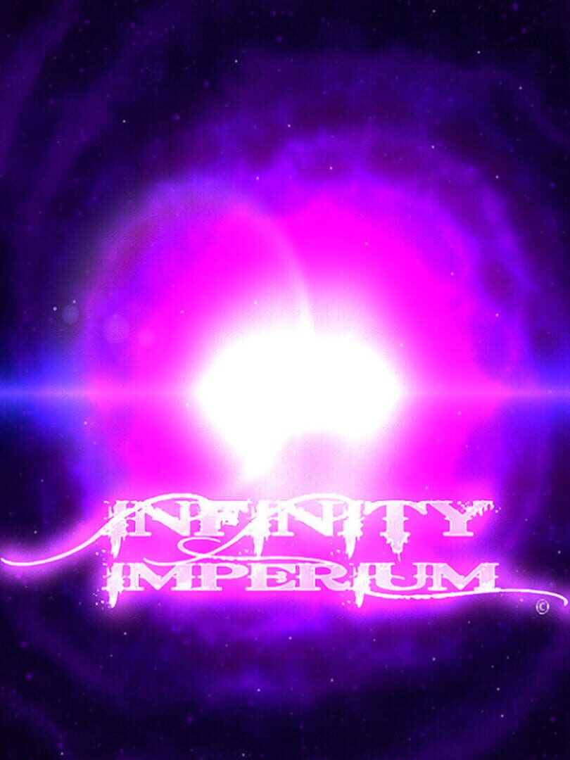 Infinity Imperium