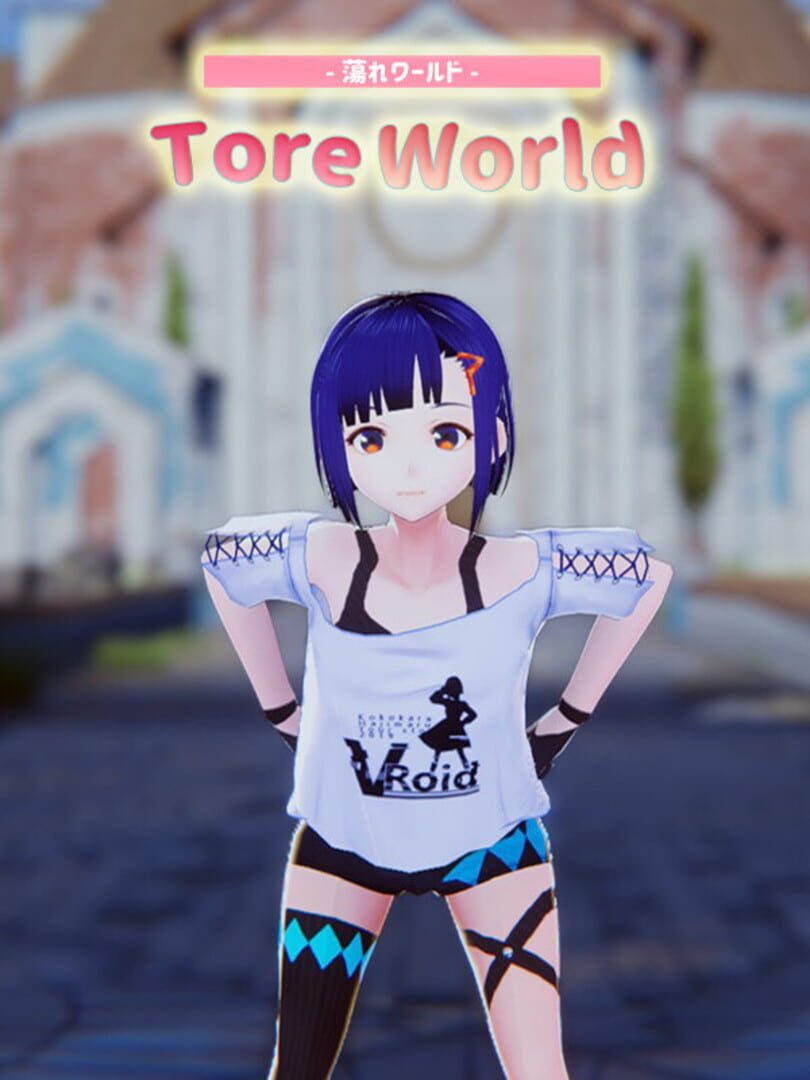 Imagem de Tore World - New Games Release