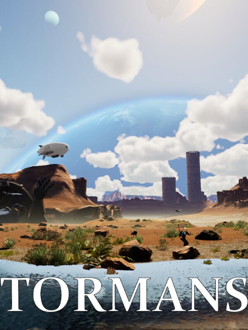Tormans
