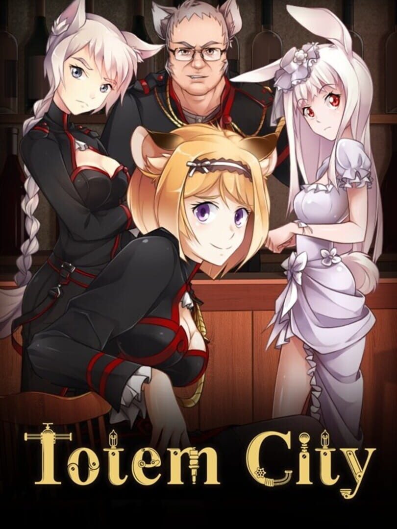Totem City