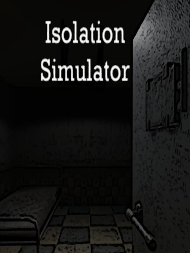 Isolation Simulator
