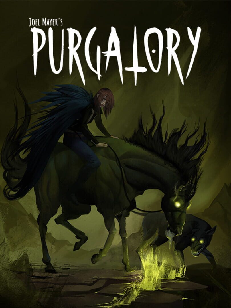 Joel Mayer's Purgatory