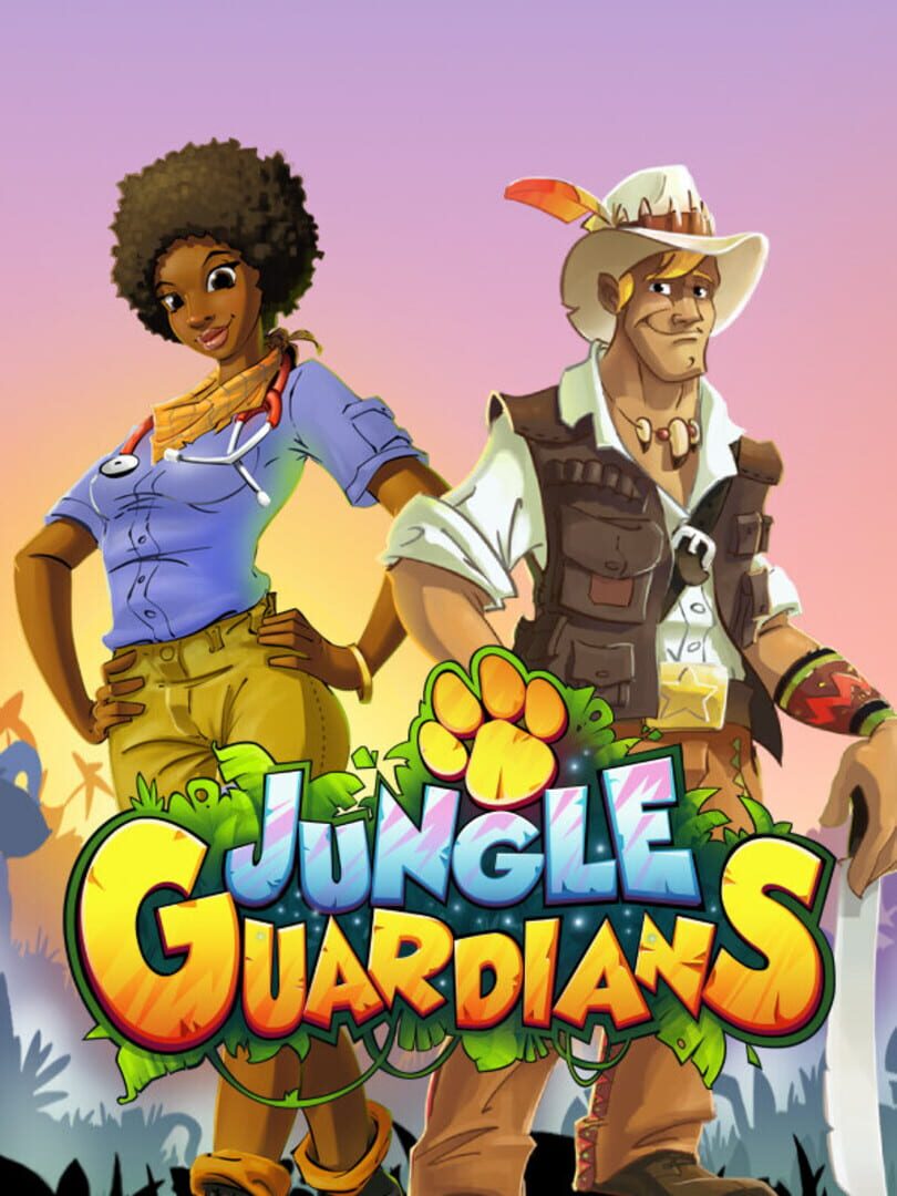 Jungle Guardians