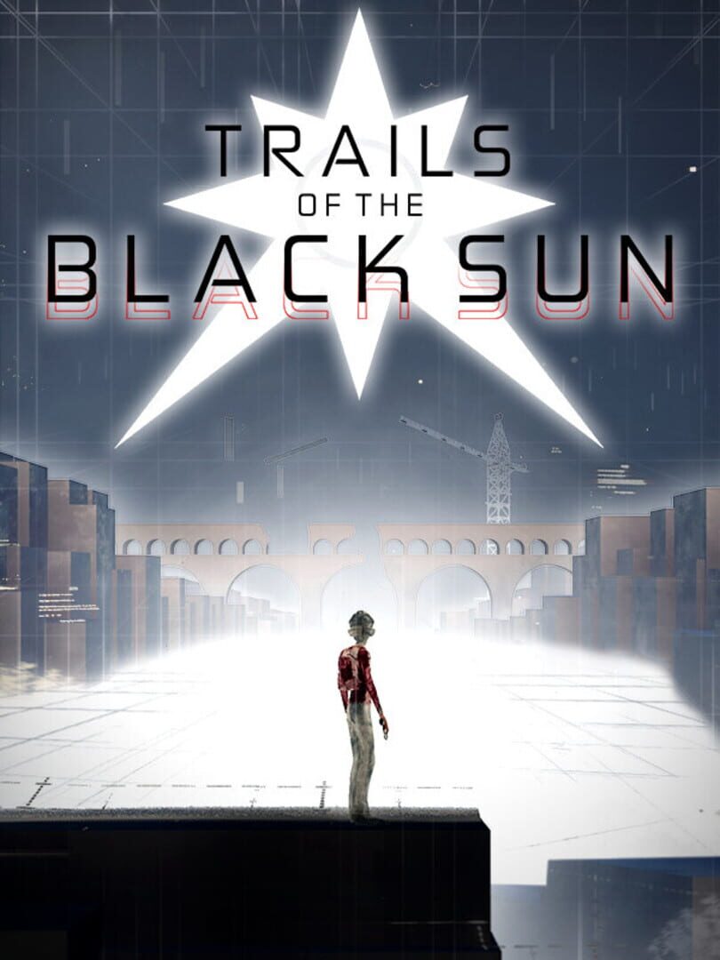 Trails of the Black Sun