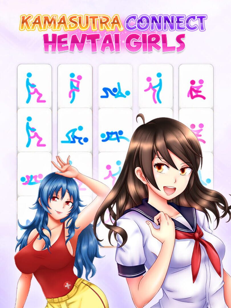 Kamasutra Connect : Sexy Hentai Girls (2018)