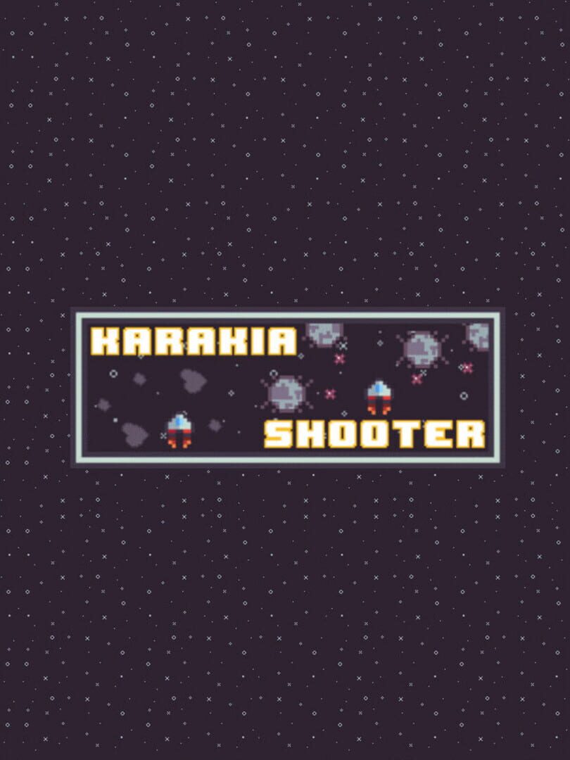 Karakia Shooter