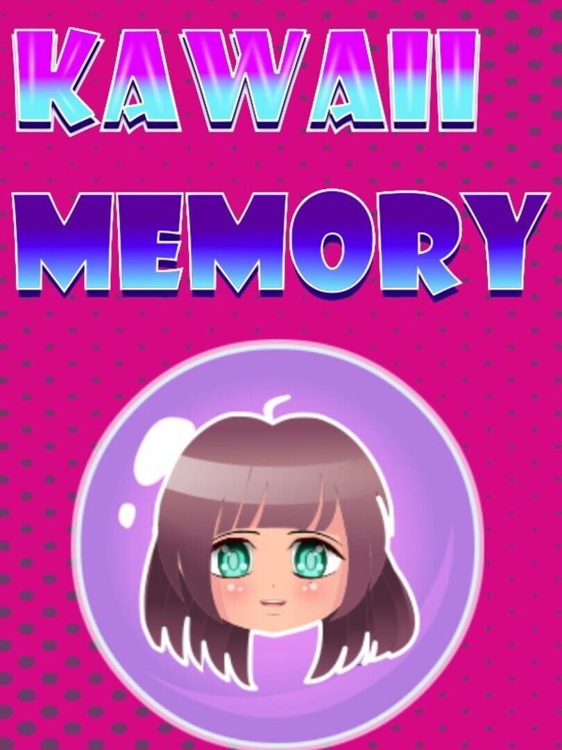 Kawaii Memory