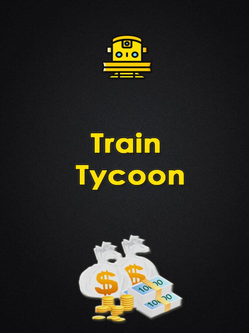 Train Tycoon