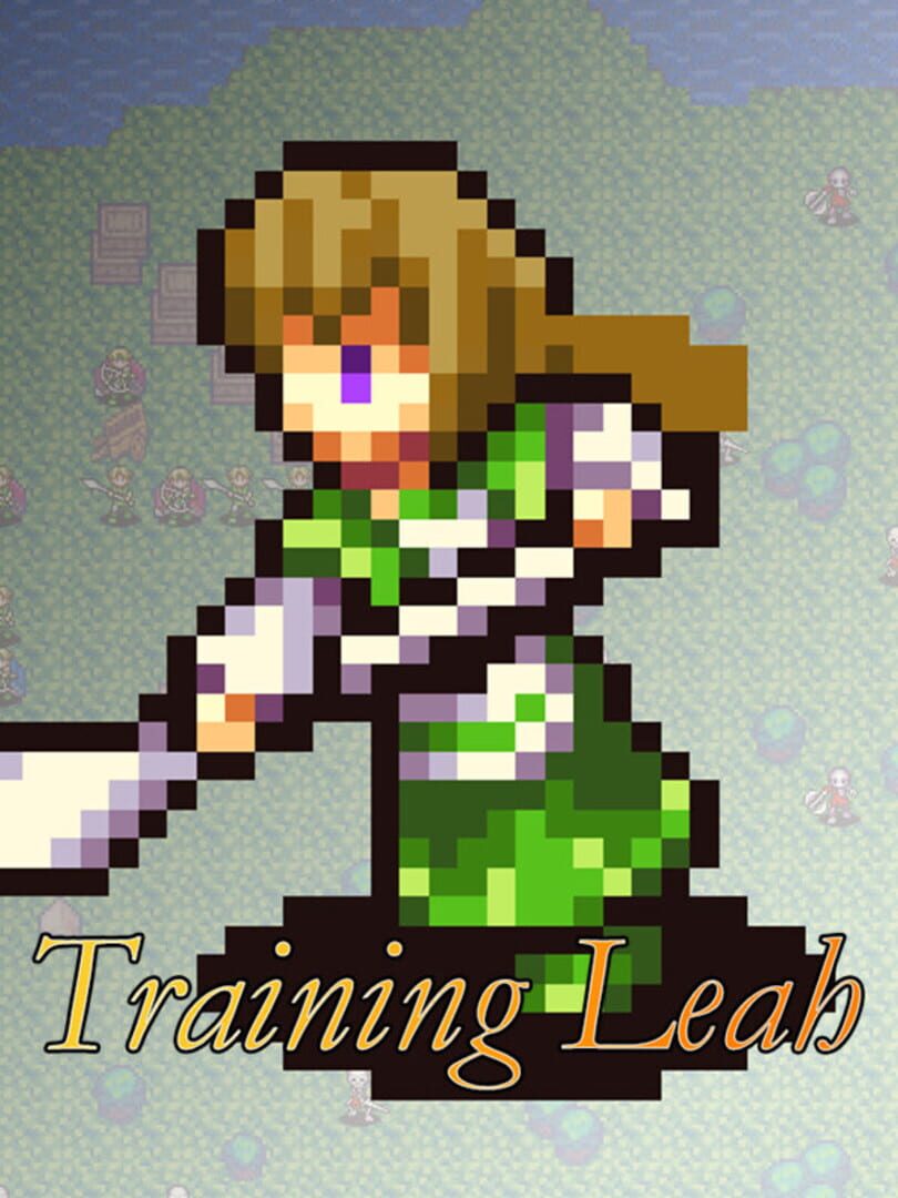 Training Leah (2021)