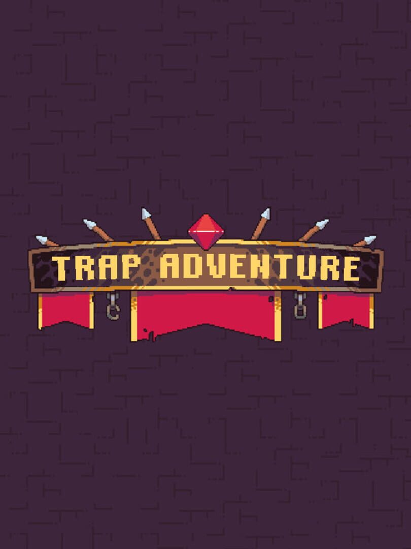 Игра Trap Adventure (2021). Дата выхода, трейлеры, системные требования,  список переводов, скриншоты, арты, новости, рейтинг, отзывы, решение  проблем (устранение неисправностей), прохождение, steam id, количество  продаж.