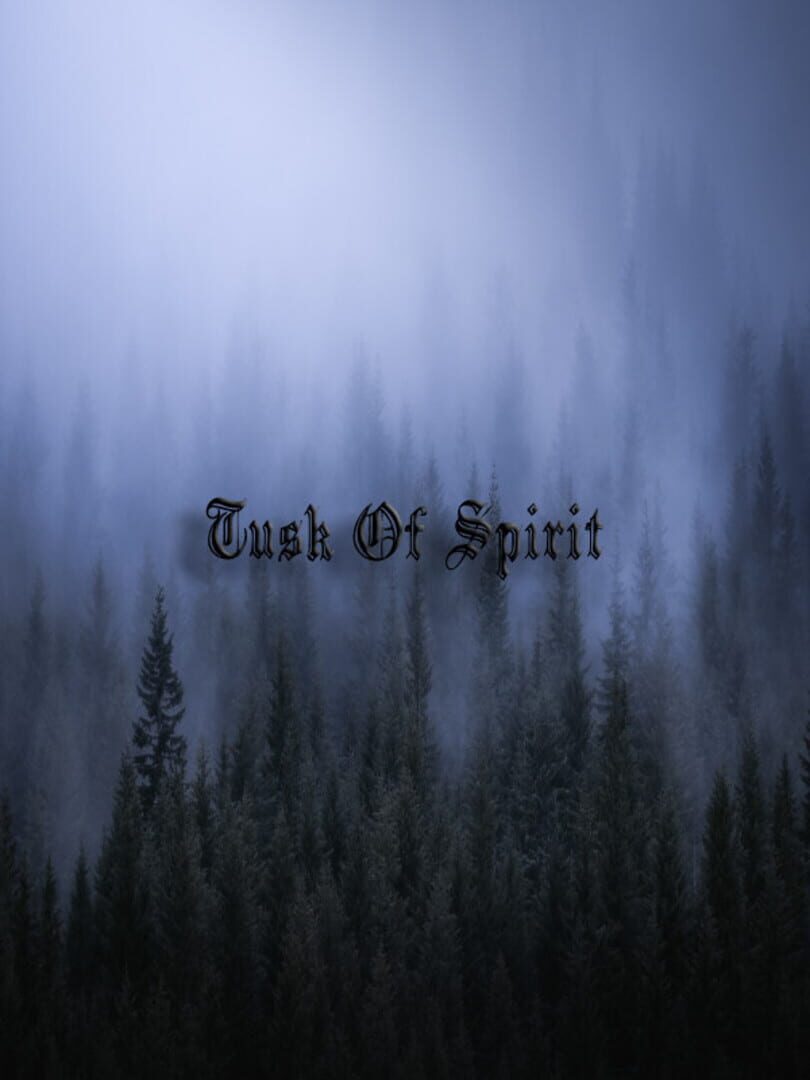 Tusk of Spirit