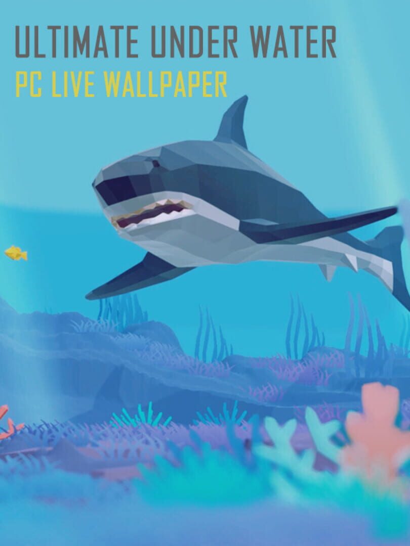Imagem de Ultimate Under Water - New Games Release