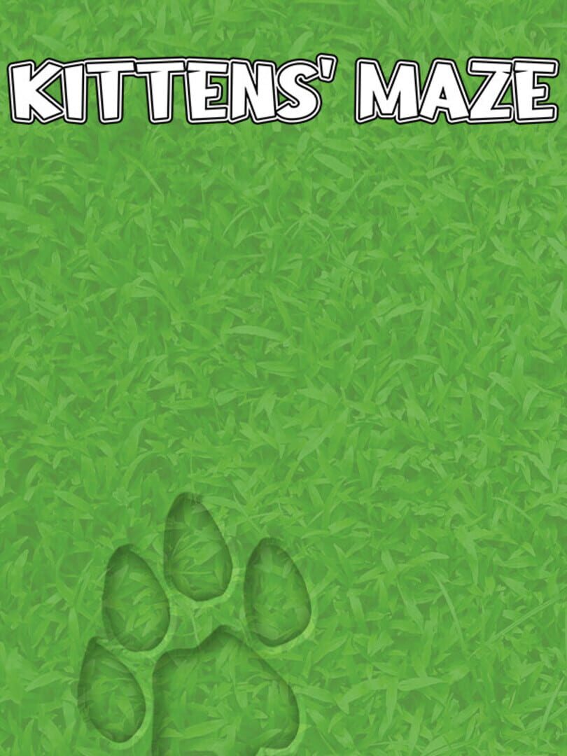 Kittens' Maze