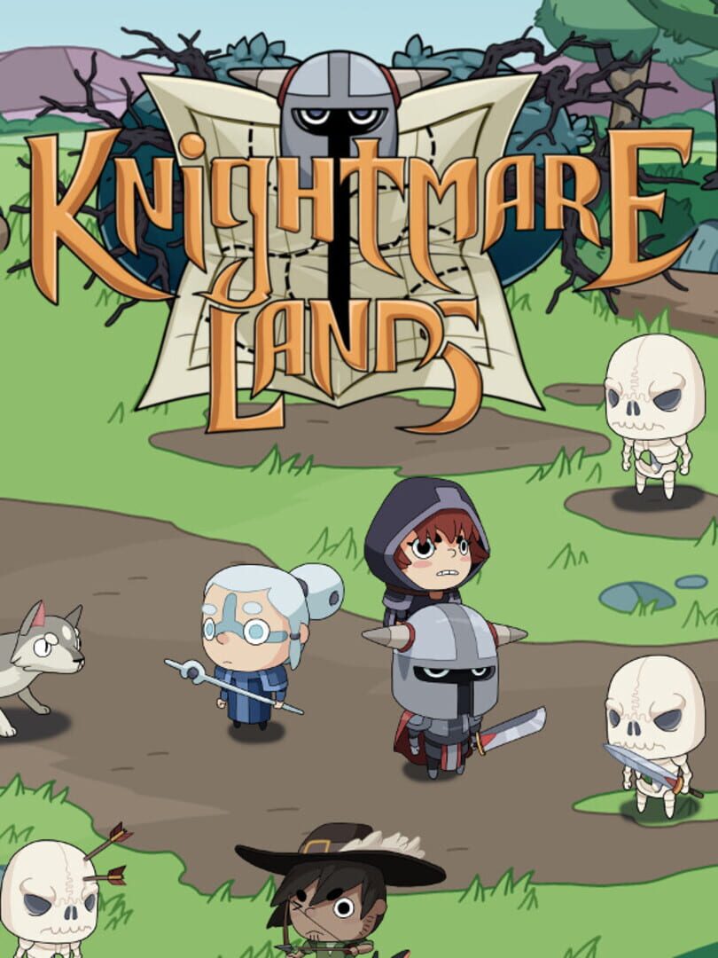 Knightmare Lands