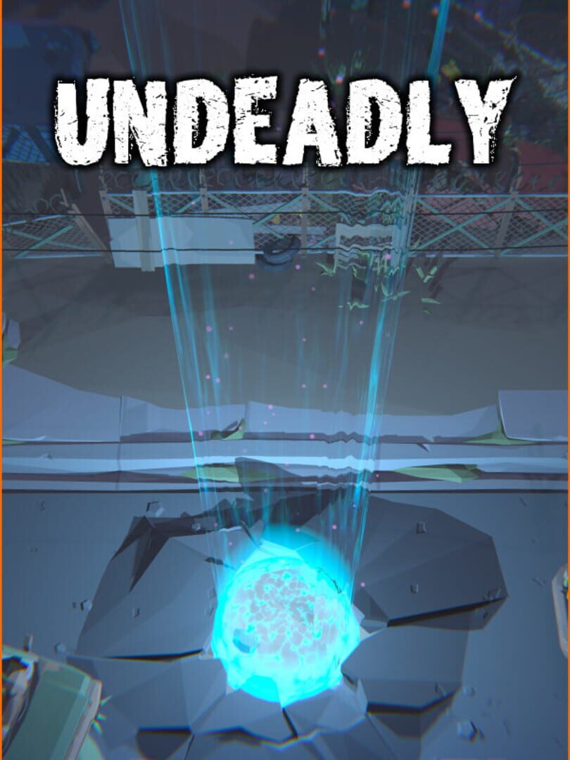 Undeadly (2023)