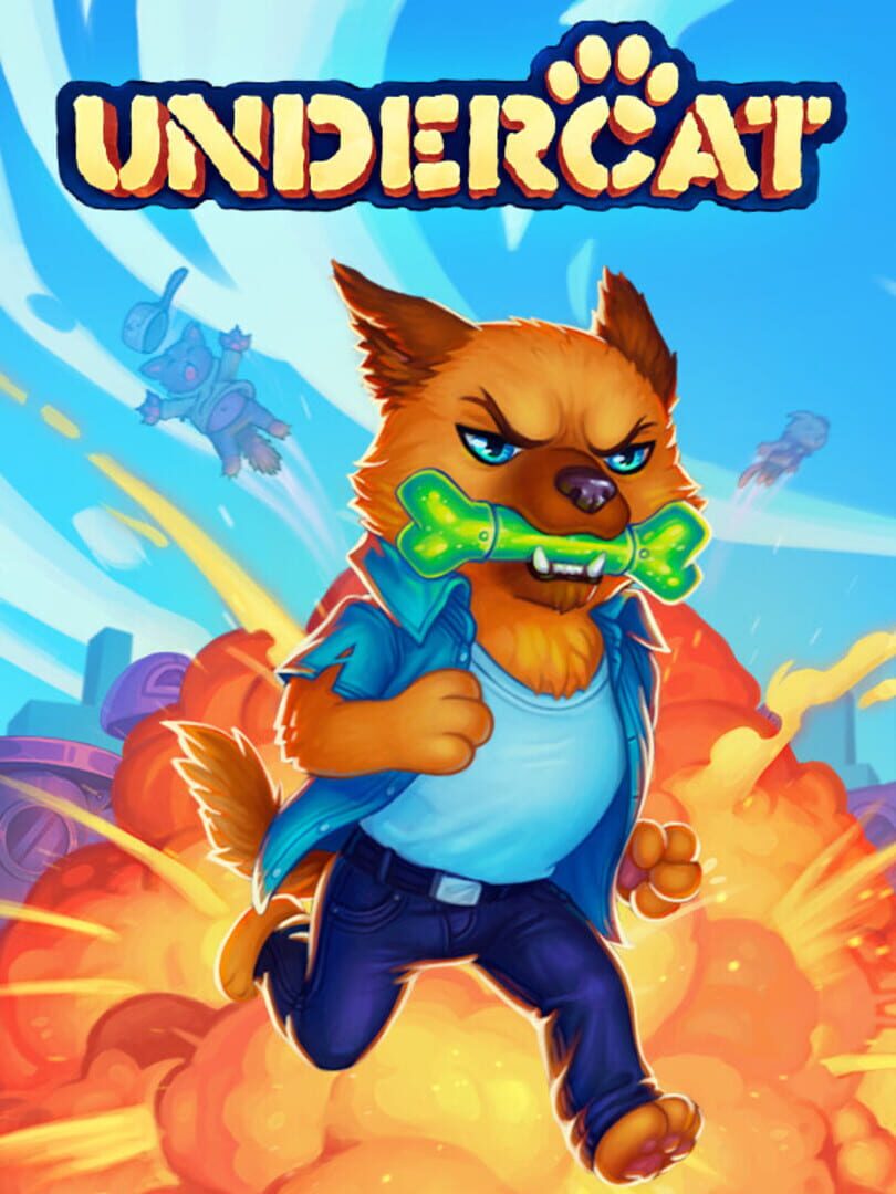 Undercat (2023)