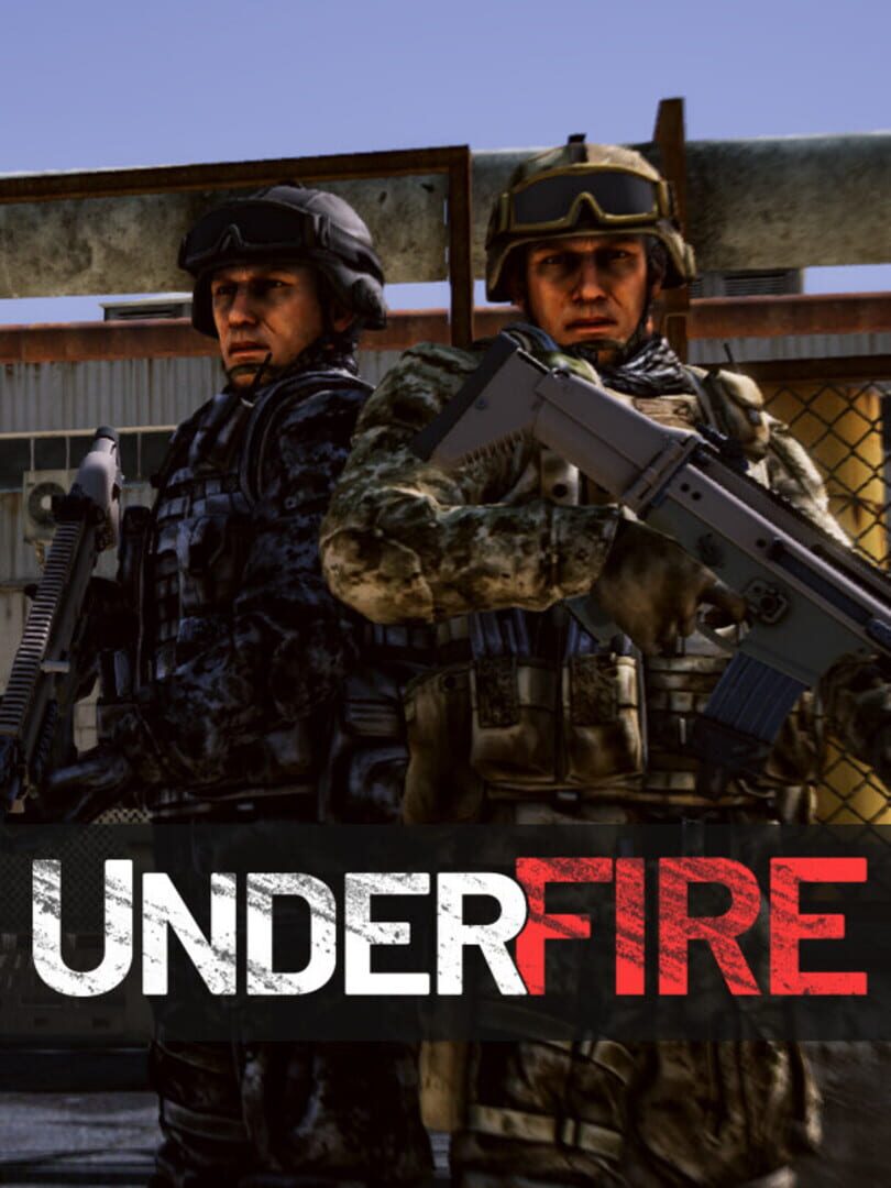 Underfire
