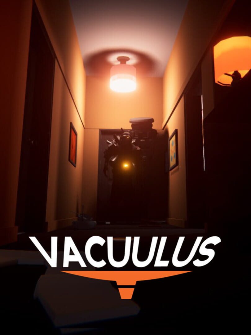 Cover image of Vacuulus