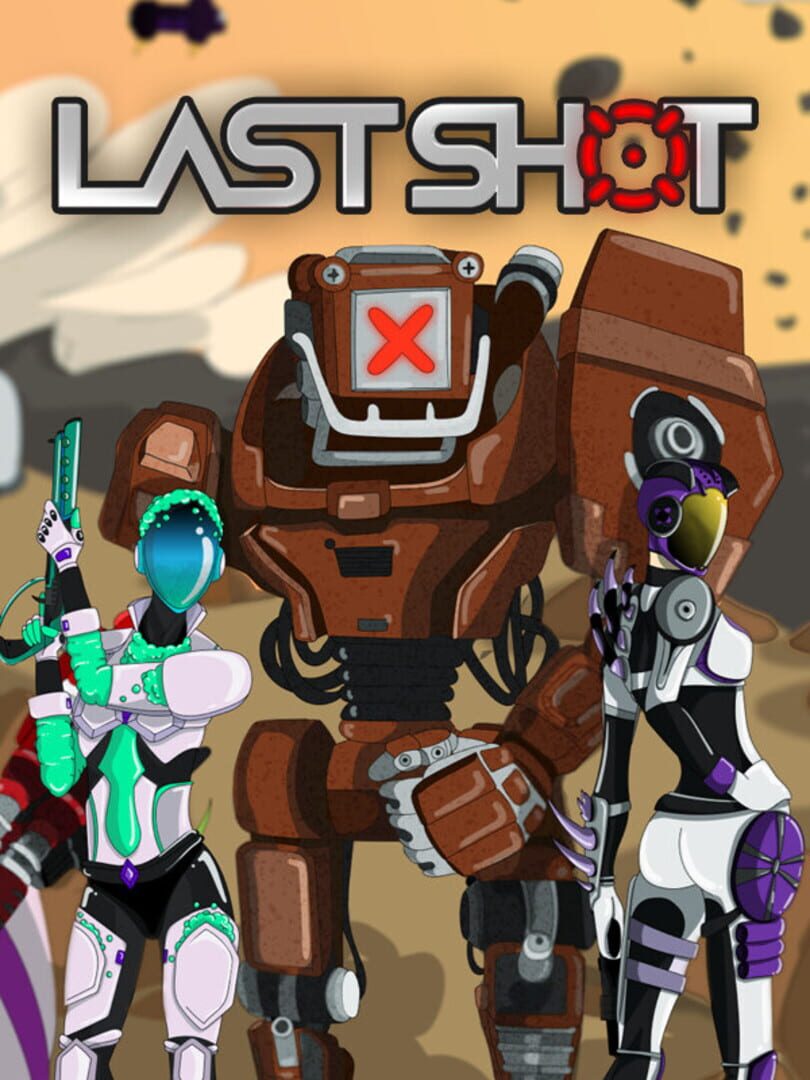 Last Shot